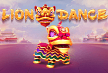 Lion Dance>