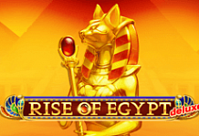 Rise of Egypt Deluxe>