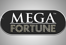 Mega Fortune>
