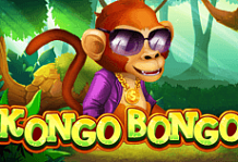 Kongo Bongo>