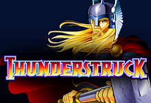 Thunderstruck>