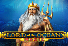Lord of the Ocean Magic>