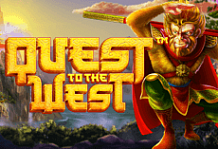 Quest To The West>