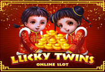 Lucky Twins>