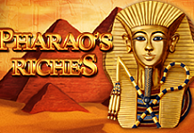 Pharao's Riches>