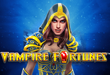 Vampire Fortunes EFJP>