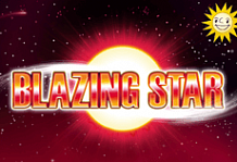 Blazing Star>