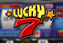 Lucky Seven>